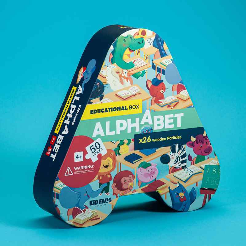 پازل کیدفنز کد2410